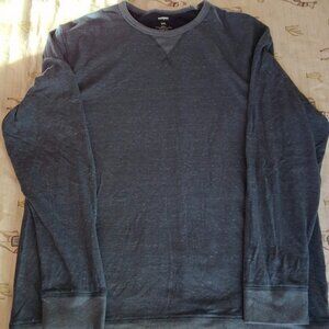 SONOMA Men's Lightweight Sweatshirt XXL
